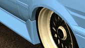 Toyota Sprinter Trueno AE86